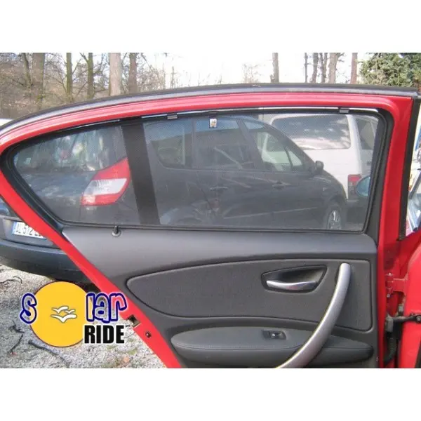 Solskjermer BMW 1 (E87) 2004-2013 – bilde 9