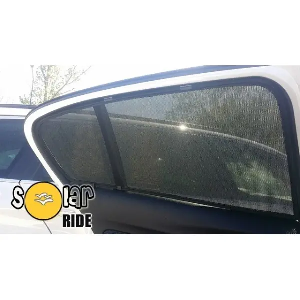 Solskjermer BMW 1 (F20) 2011 - 2019 – bilde 2