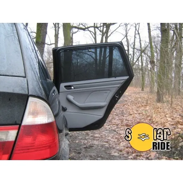 Solskjermer BMW 3 (E46) Touring 1998 - 2005 – bilde 4