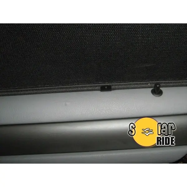Solskjermer BMW 3 (E46) Touring 1998 - 2005 – bilde 5