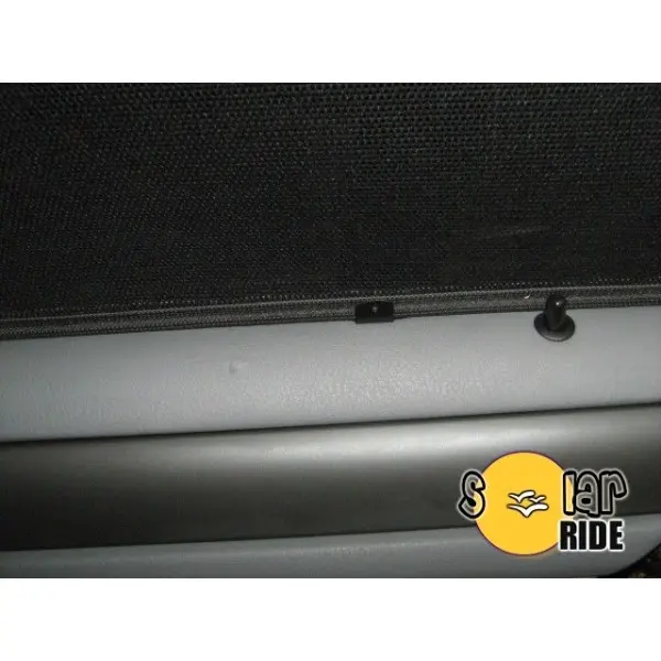 Solskjermer BMW 3 (E46) Touring 1998 - 2005 – bilde 4