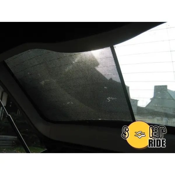 Solskjermer BMW 3 (E46) Touring 1998 - 2005 – bilde 4