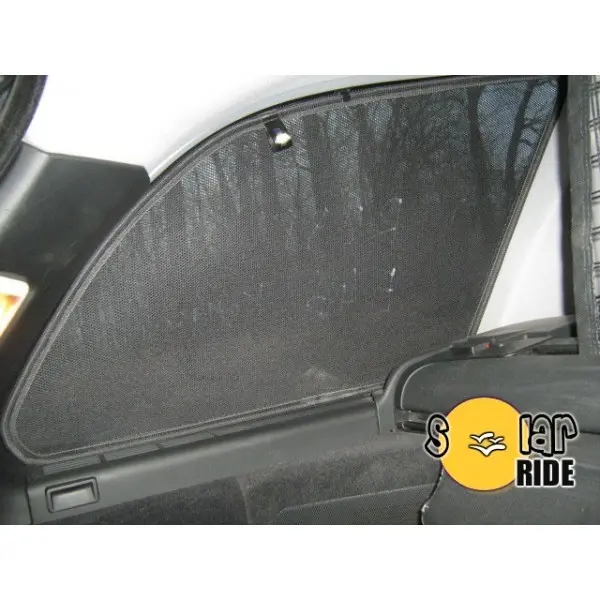 Solskjermer BMW 3 (E46) Touring 1998 - 2005 – bilde 5