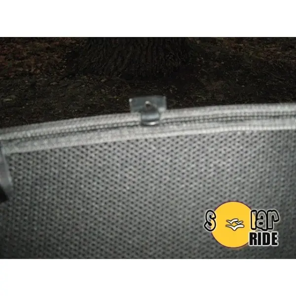 Solskjermer BMW 3 (E46) Touring 1998 - 2005 – bilde 6