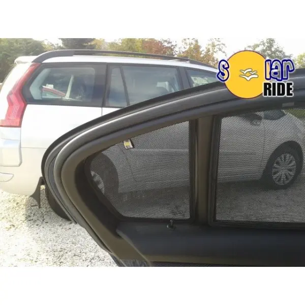 Solskjermer BMW 3 (E90) 2004-2013 – bilde 5