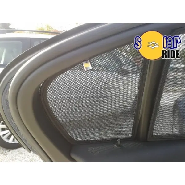 Solskjermer BMW 3 (E90) 2004-2013 – bilde 8