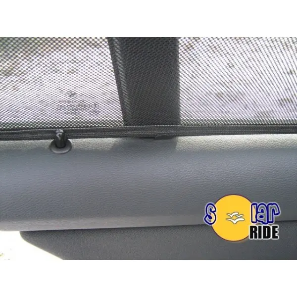 Solskjermer BMW 3 (E91) Touring 2004 - 2012 – bilde 7