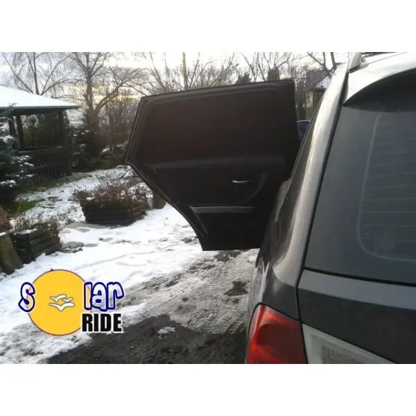 Solskjermer BMW 3 (E91) Touring 2004 - 2012 – bilde 3