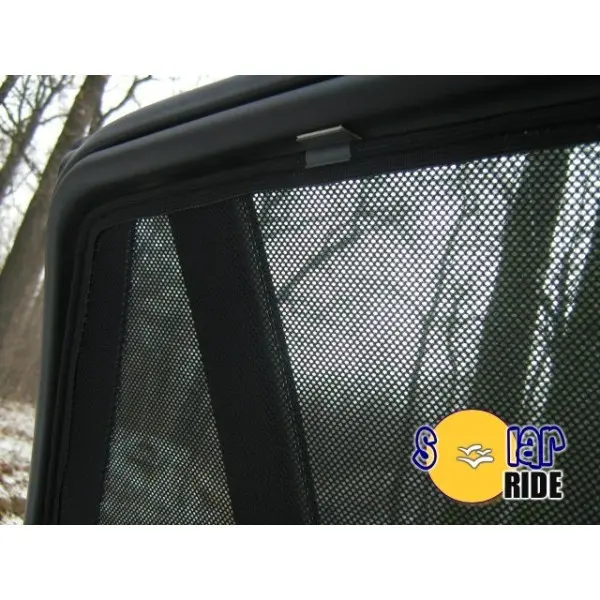 Solskjermer BMW 3 (E91) Touring 2004 - 2012 – bilde 7