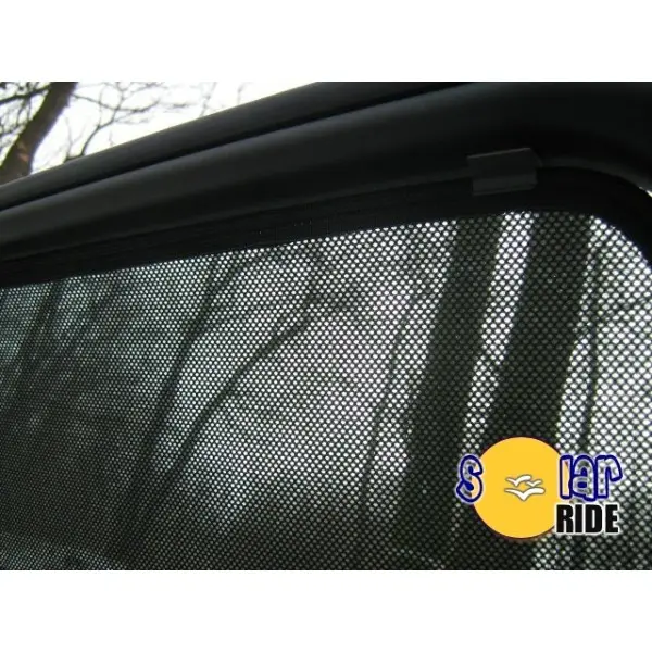 Solskjermer BMW 3 (E91) Touring 2004 - 2012 – bilde 8