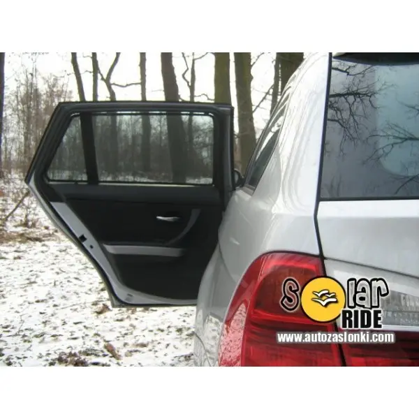 Solskjermer BMW 3 (E91) Touring 2004 - 2012 – bilde 9