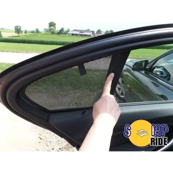 Solskjermer BMW 3 (F30) Sedan 2011 - 2018 – bilde 3