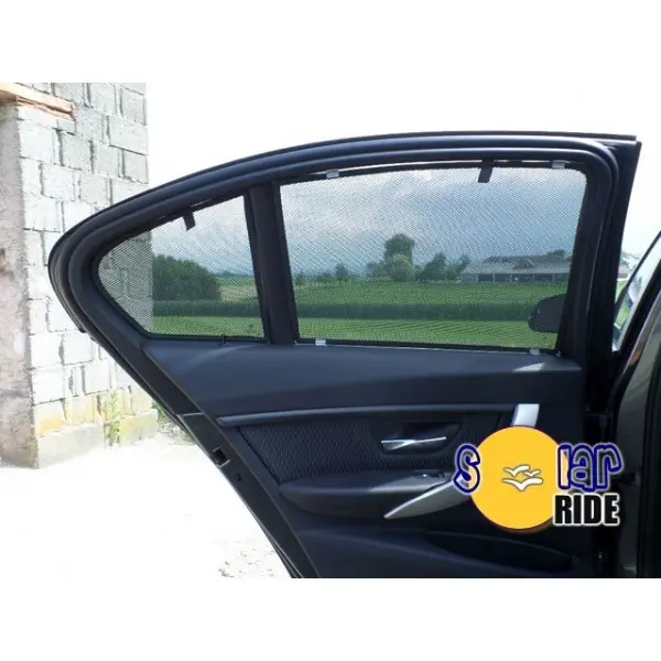 Solskjermer BMW 3 (F30) Sedan 2011 - 2018 – bilde 4