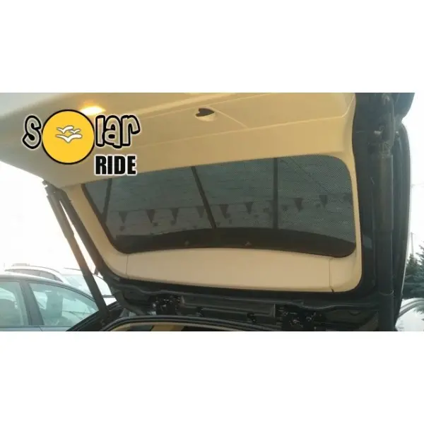 Solskjermer BMW 3 (F31) Touring 2011-2018 – bilde 6