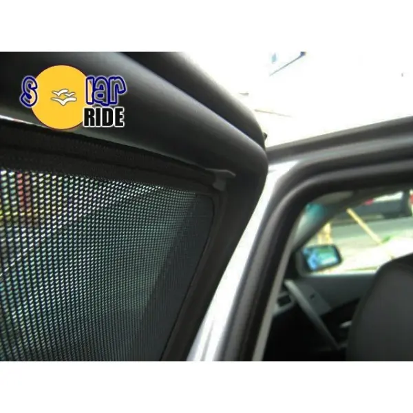 Solskjermer BMW 5 (E60) Sedan 2003 - 2010 – bilde 5