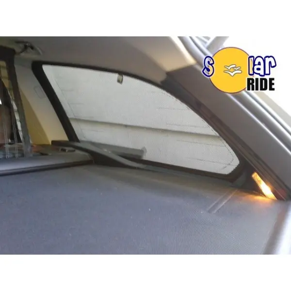 Solskjermer BMW 5 (E61) Touring 2003-2010 – bilde 4