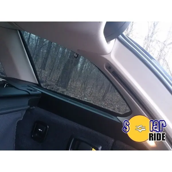 Solskjermer BMW 5 (F11) Touring 2010 - 2017 – bilde 5