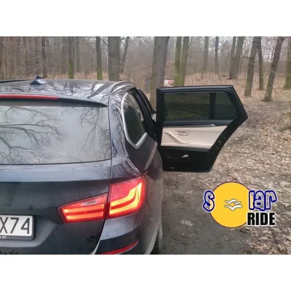 Solskjermer BMW 5 (F11) Touring 2010 - 2017 – bilde 2