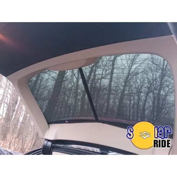 Solskjermer BMW 5 (F11) Touring 2010 - 2017 – bilde 6