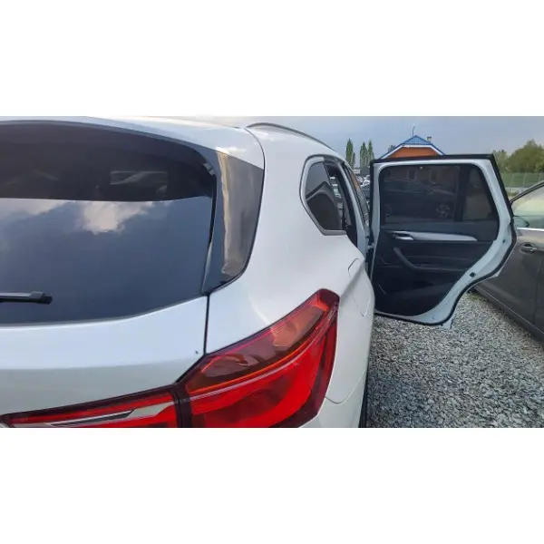 Solskjermer BMW X1 (F48) 2015 - 2022 – bilde 3