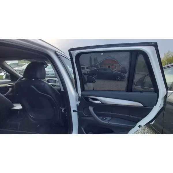 Solskjermer BMW X1 (F48) 2015 - 2022 – bilde 2