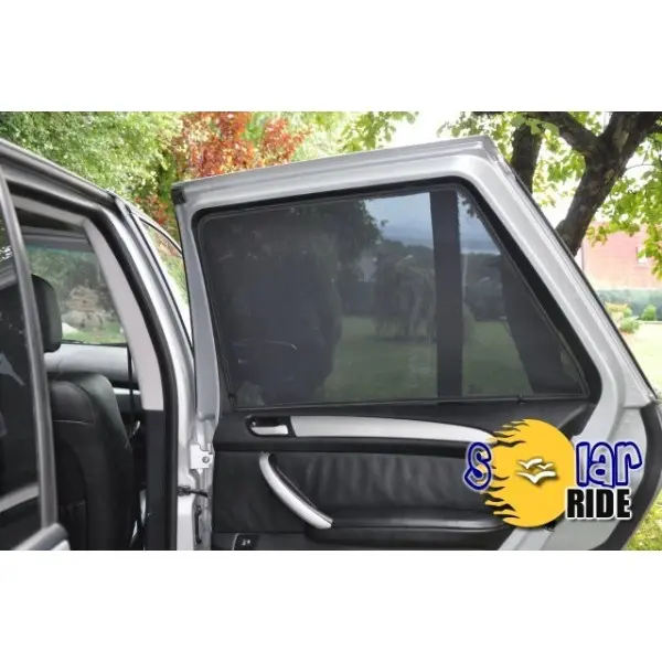 Solskjermer BMW X5 (E53) 1999 - 2006 Image 3