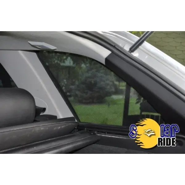 Solskjermer BMW X5 (E53) 1999 - 2006 Image 6