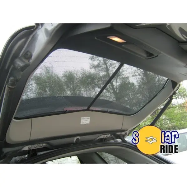 Solskjermer BMW X5 (E70) 2006 - 2013 – bilde 5