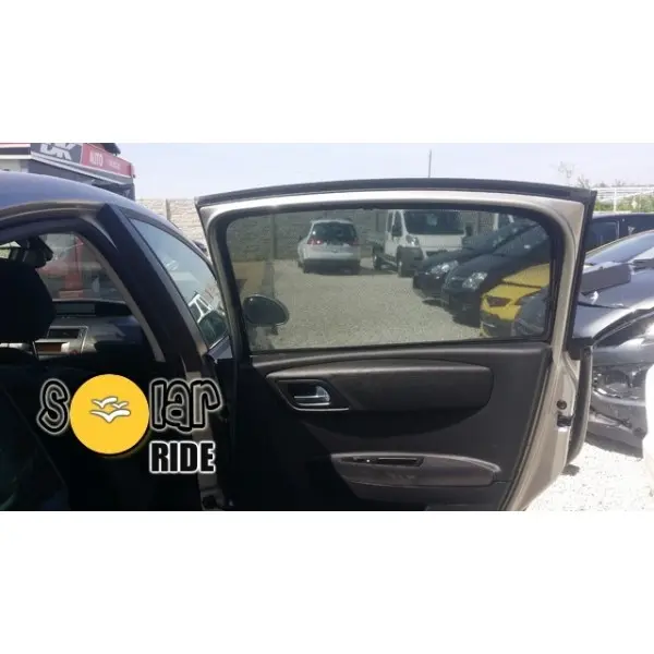 Solskjermer CITROEN C4 I 2004-2010 – bilde 2