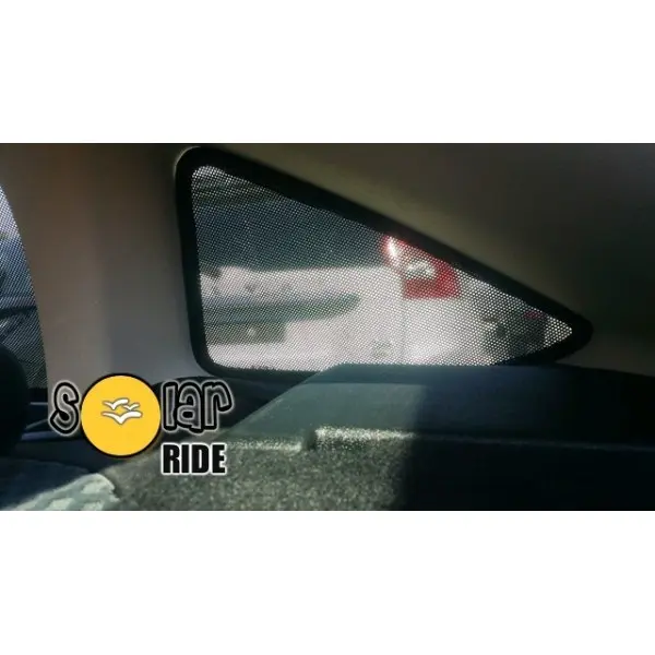 Solskjermer CITROEN C4 I 2004-2010 – bilde 3