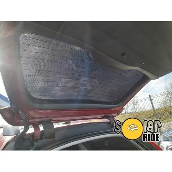 Solskjermer Citroën C5 I STV 2001-2008 – bilde 9