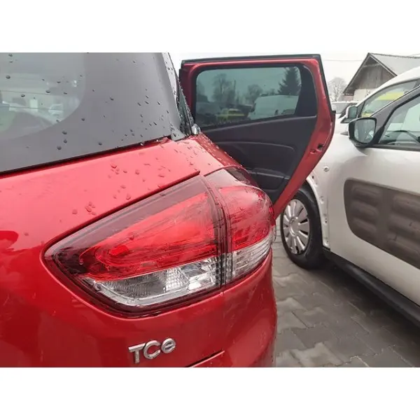 Solskjermer ENAULT CLIO IV (STV) 2012-2019 – bilde 2