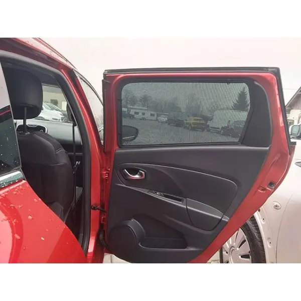 Solskjermer ENAULT CLIO IV (STV) 2012-2019 – bilde 3