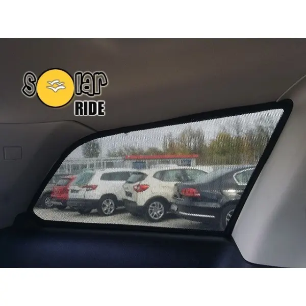 Solskjermer FIAT FREEMONT 2011-2016 – bilde 8