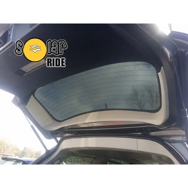 Solskjermer FIAT FREEMONT 2011-2016 – bilde 10