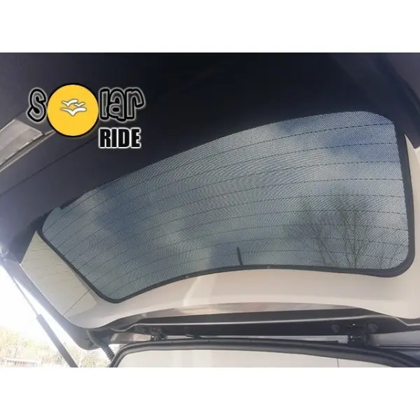 Solskjermer FIAT FREEMONT 2011-2016 – bilde 9