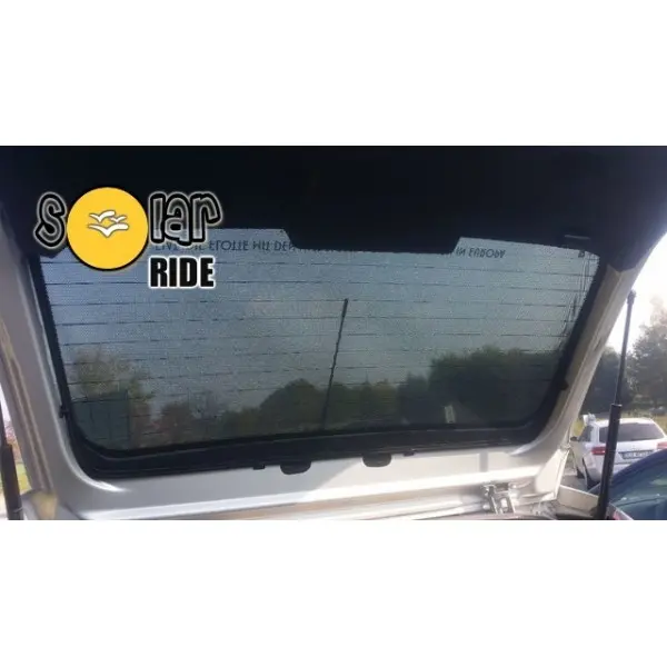 Solskjermer FIAT GRANDE PUNTO / EVO 2005-2018 – bilde 7