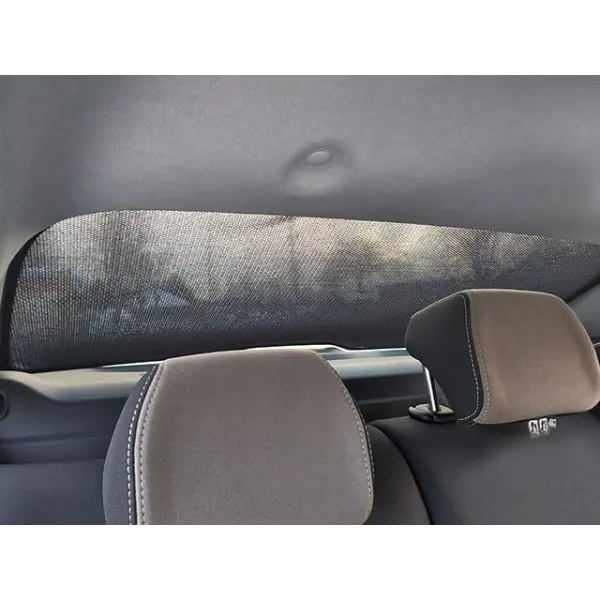 Solskjermer Fiat Tipo Sedan 2015 -> – bilde 3