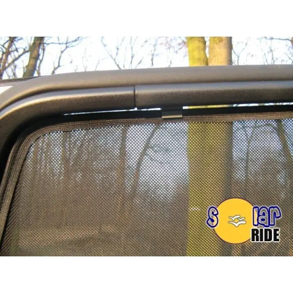 Solskjermer Ford C-Max I 2003-2010 – bilde 2