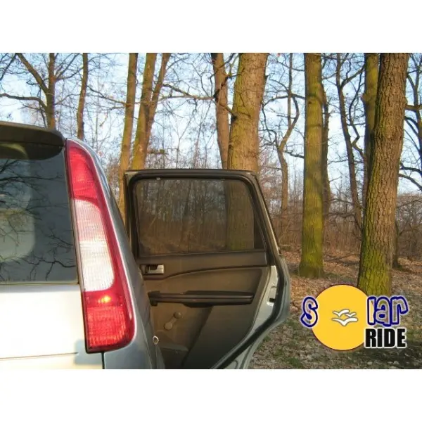 Solskjermer Ford C-Max I 2003-2010 – bilde 5
