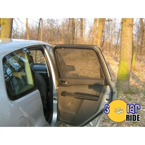 Solskjermer Ford C-Max I 2003-2010 – bilde 6