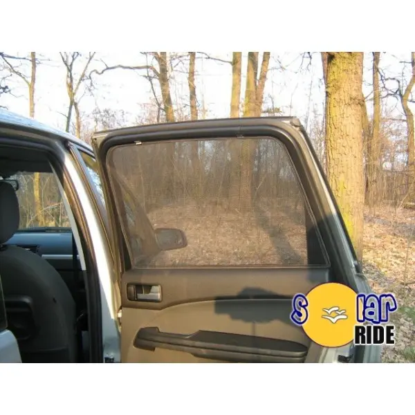 Solskjermer Ford C-Max I 2003-2010 – bilde 7