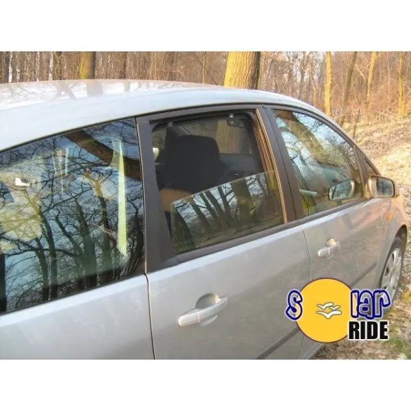 Solskjermer Ford C-Max I 2003-2010 – bilde 8