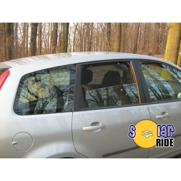 Solskjermer Ford C-Max I 2003-2010 – bilde 9