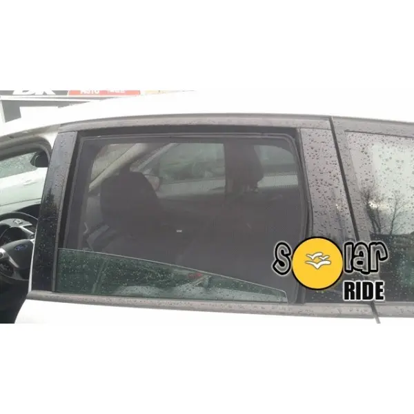 Solskjermer Ford C-Max II 2010-2019 – bilde 2