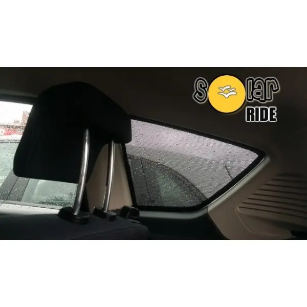 Solskjermer Ford C-Max II 2010-2019 – bilde 4