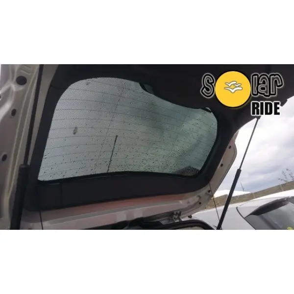Solskjermer Ford C-Max II 2010-2019 – bilde 5