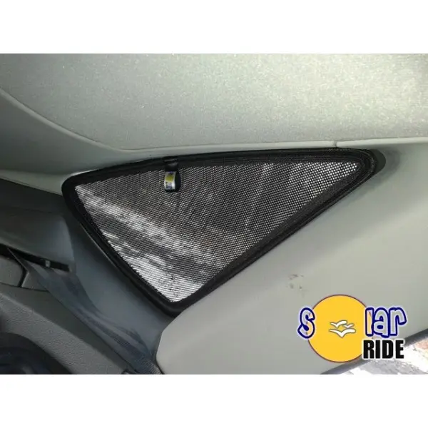 Solskjermer Ford Focus II 5-DØRS 2004-2011 – bilde 3