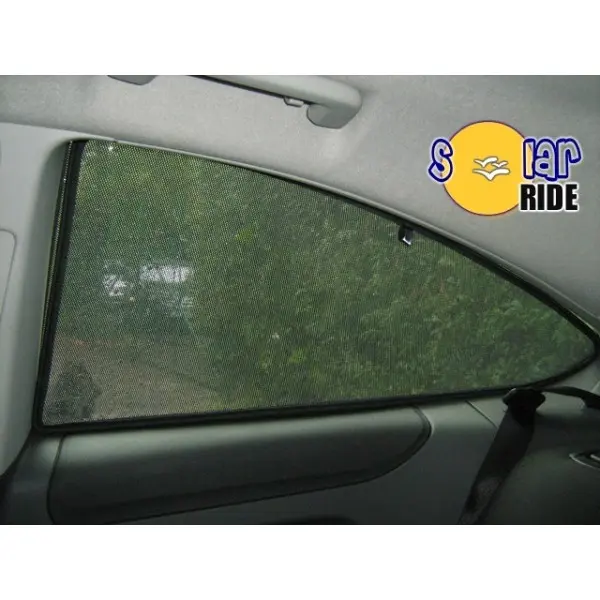 Solskjermer Ford Focus II Coupe 2004 - 2011 – bilde 2