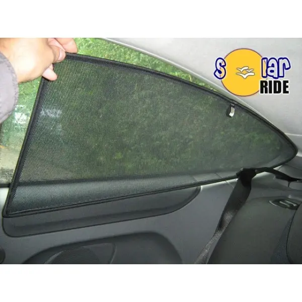 Solskjermer Ford Focus II Coupe 2004 - 2011 – bilde 3